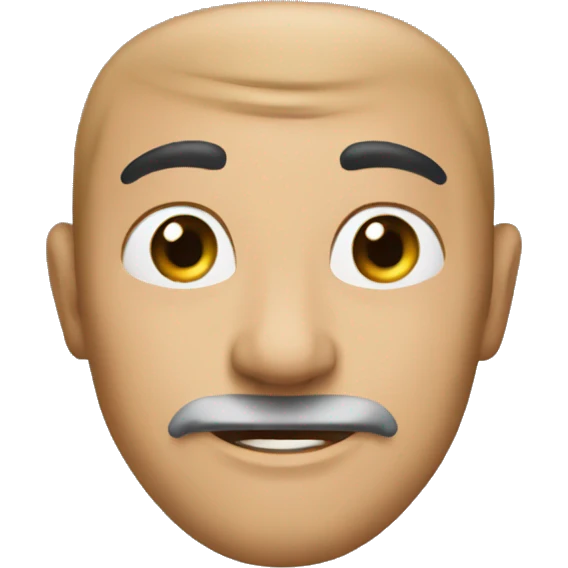 Эмоции  emoji