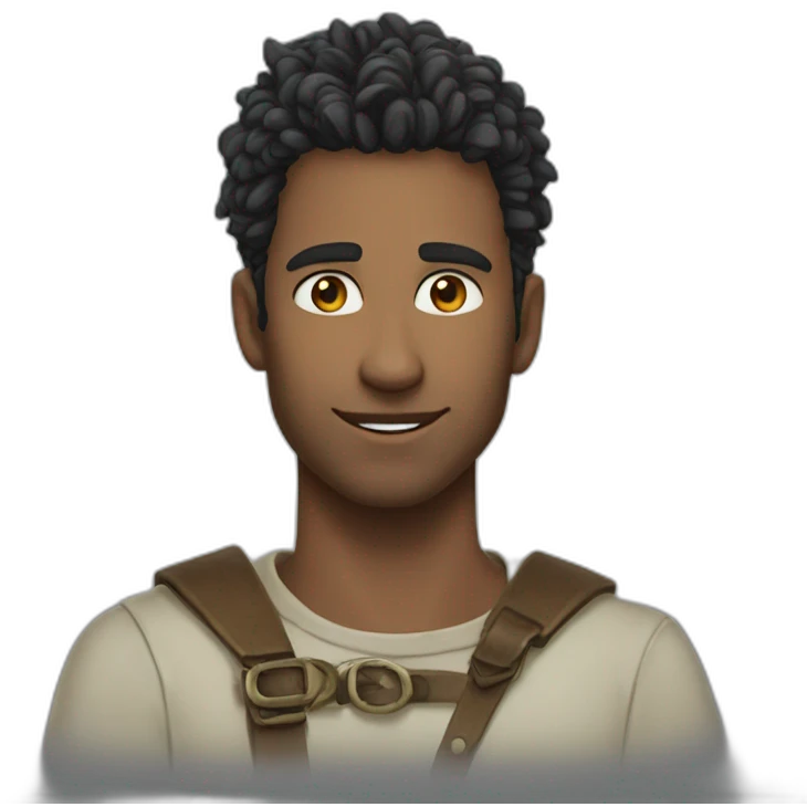 Rohan Eden emoji