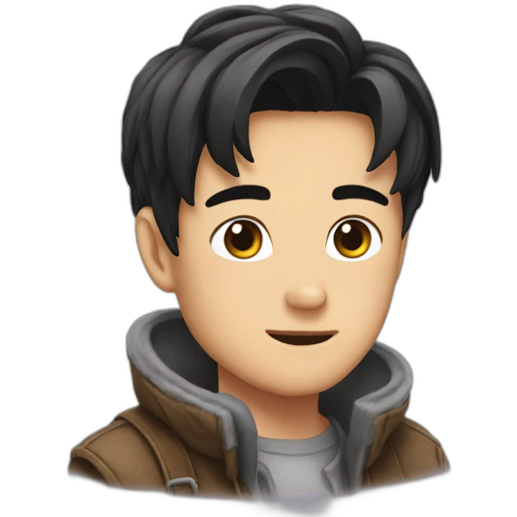 levi emoji