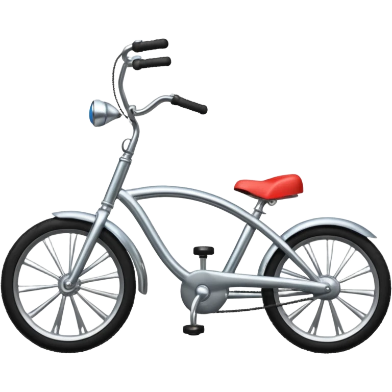 Bikes emoji