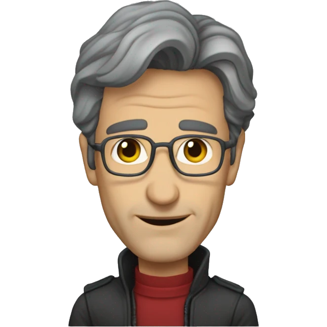 jean luc melanchon emoji