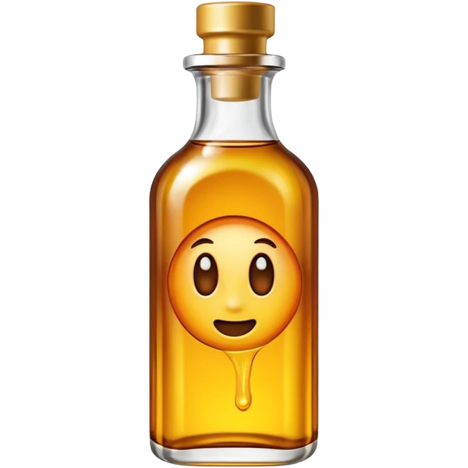 Diddy oil

 emoji