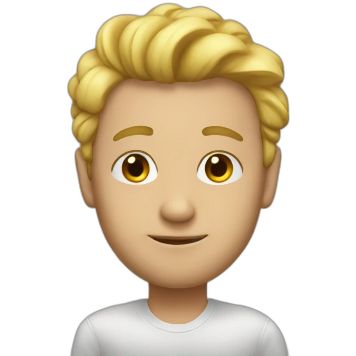 nuvem emoji