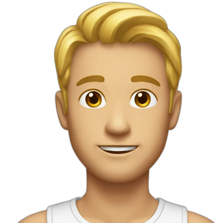 поважаю тебе emoji