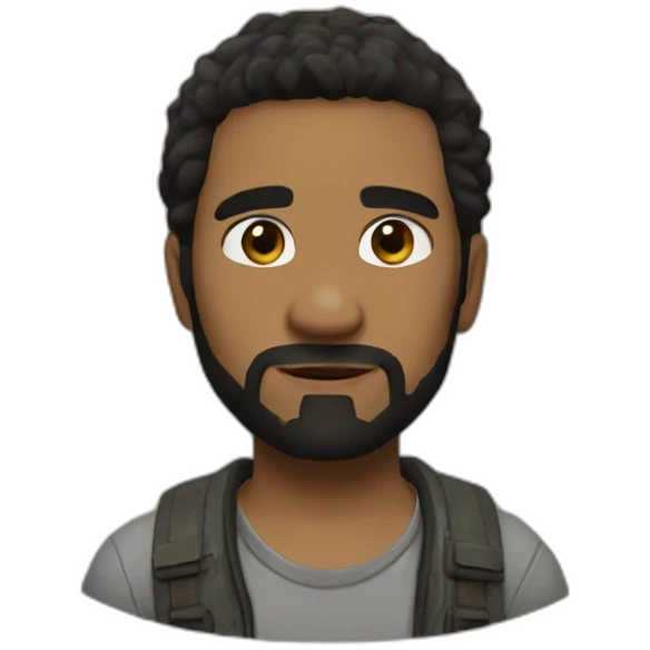 The-last-of-us emoji