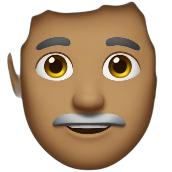 dedo emoji
