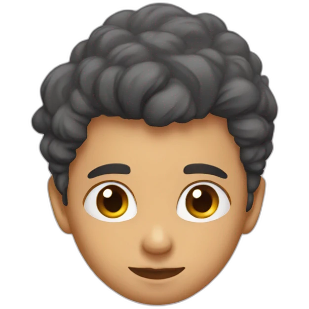 calin emoji