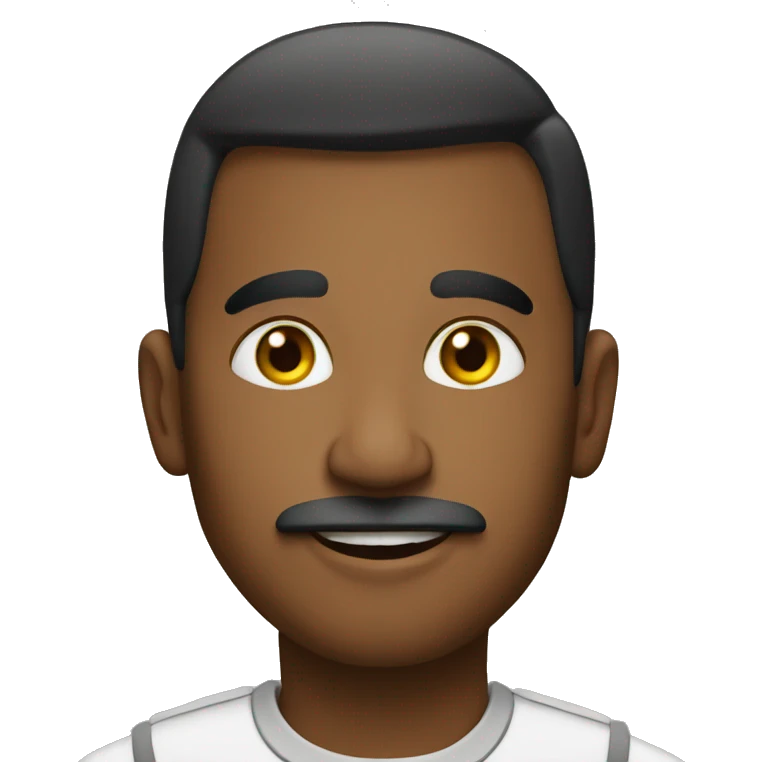 Raja emoji