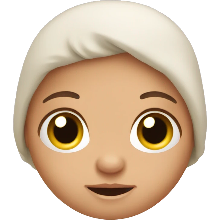 newborn emoji