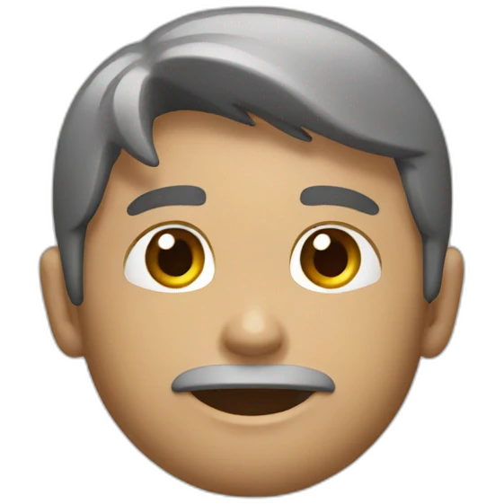 Tomy emoji