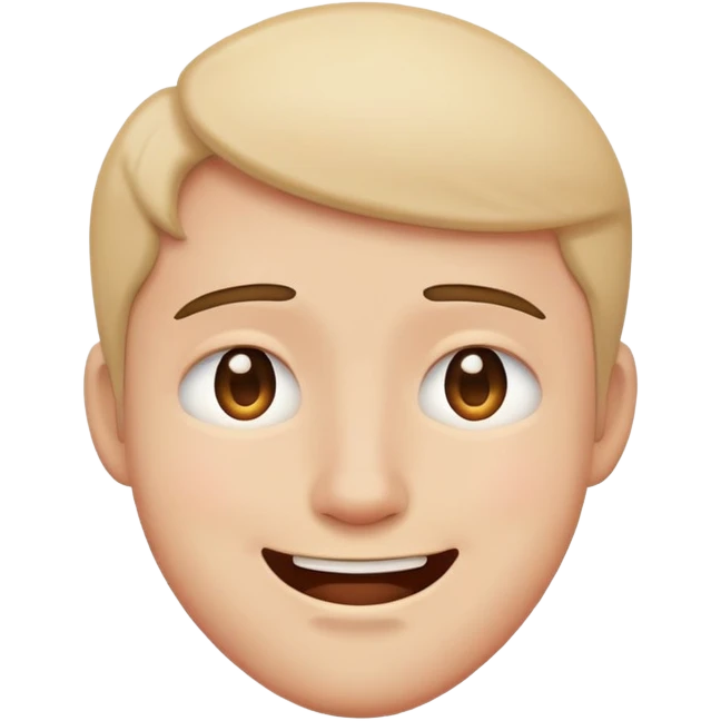 sad but laughing face emoji