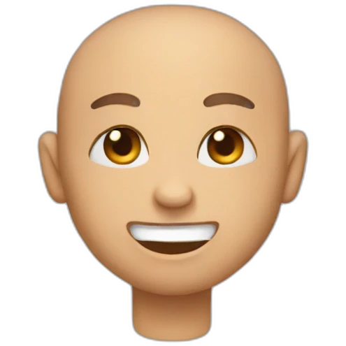 Lang emoji