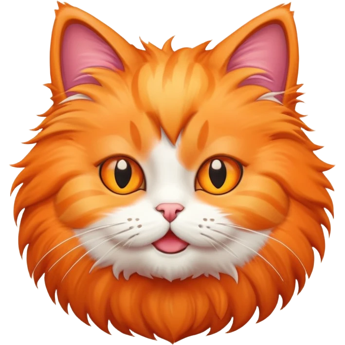 Pussy emoji