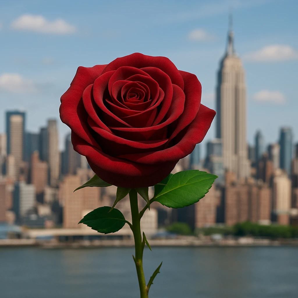 new york emoji