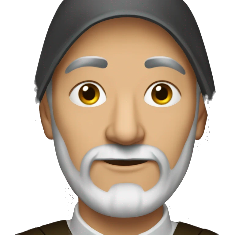 Serbian orthodox  emoji