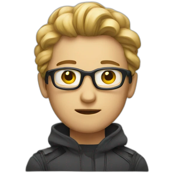 propulser emoji