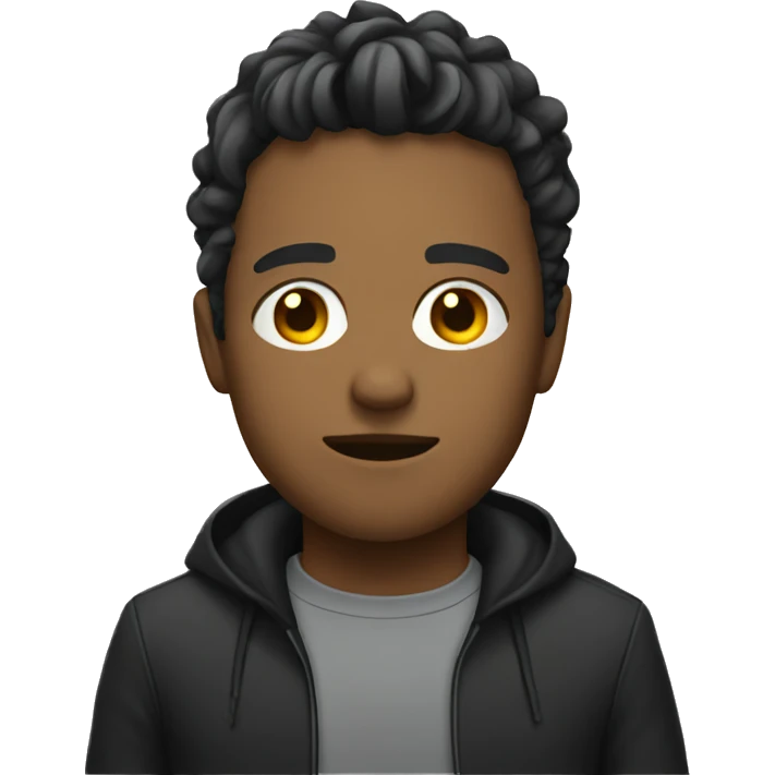 Persona emoji