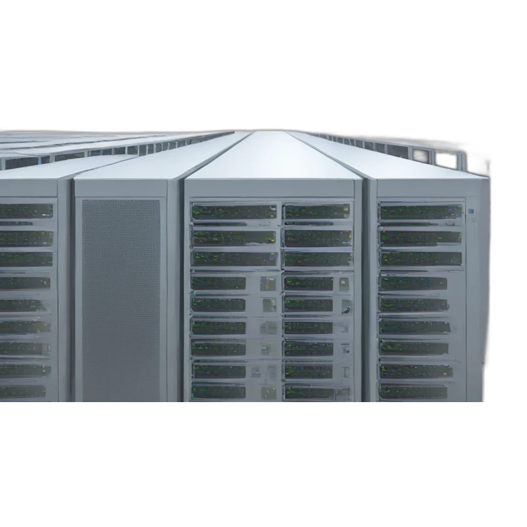 data-center emoji