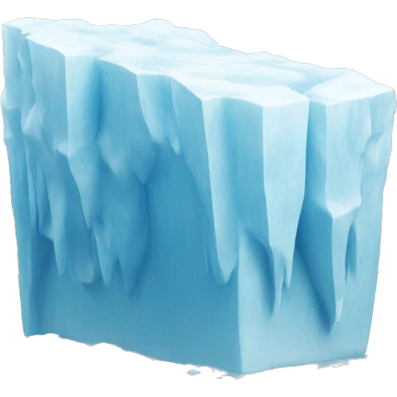 iceburg emoji
