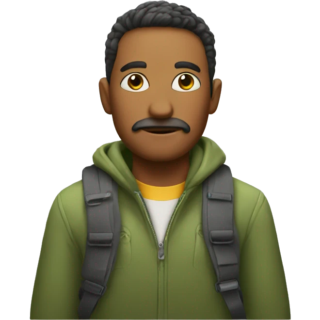 Early Bird emoji