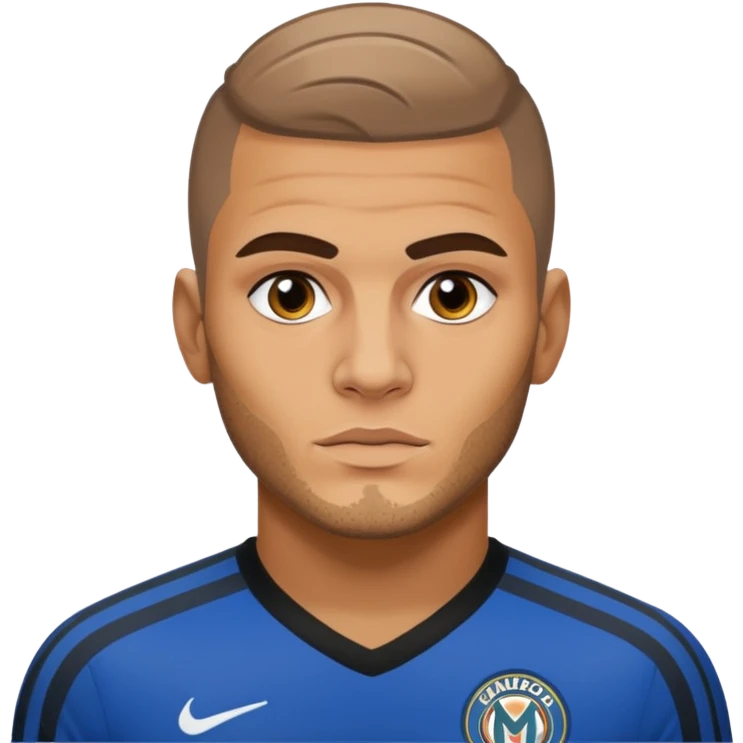 İcardi  emoji