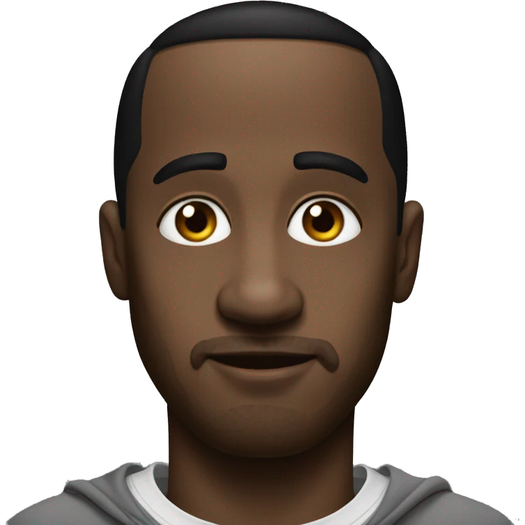 Pdiddy emoji