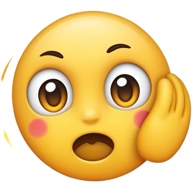 Now emoji
