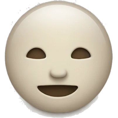 default emoji