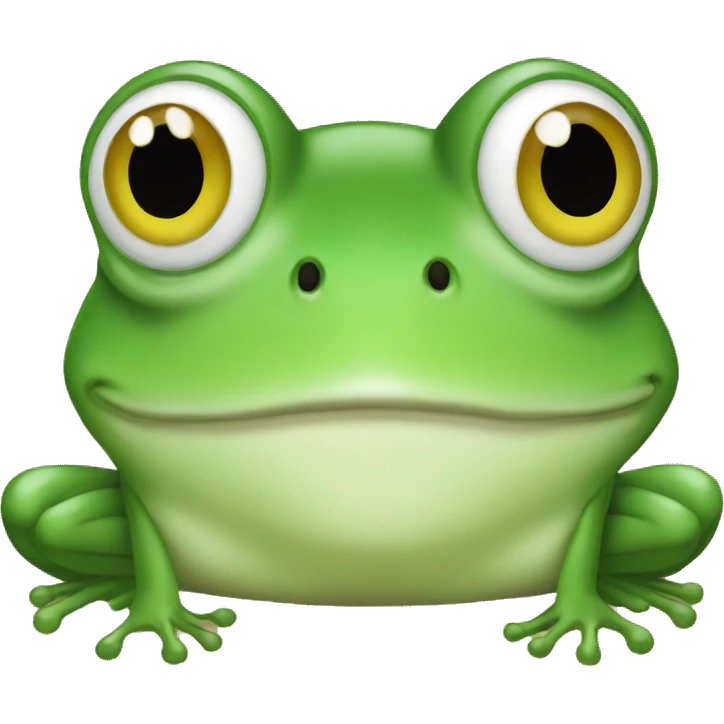 frog meme emoji