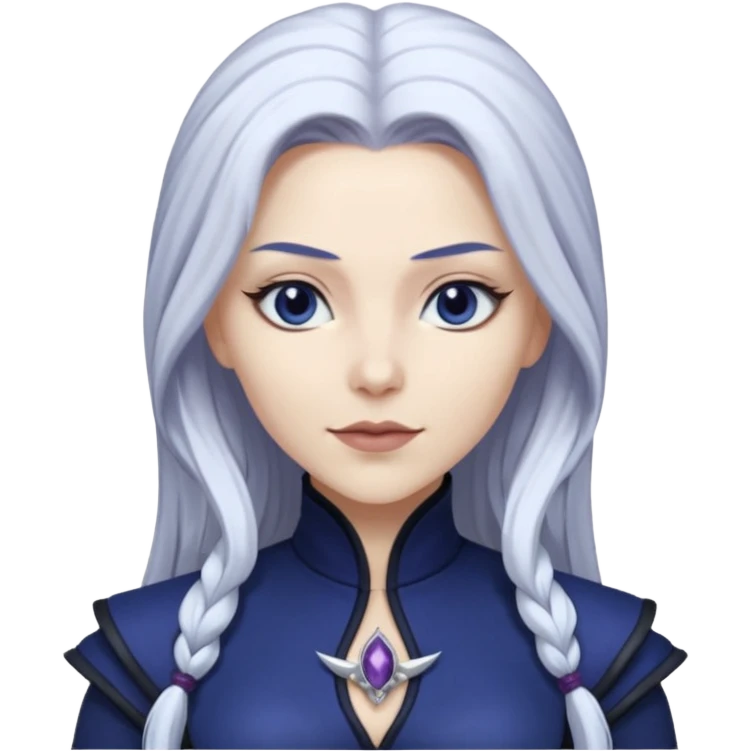 SINDEL MK3 emoji