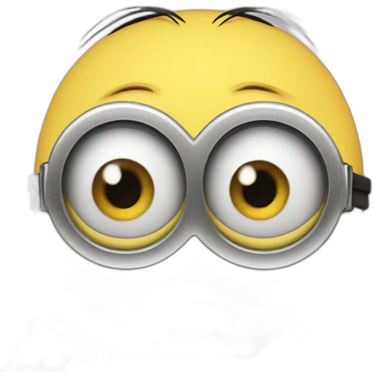 minion-tears emoji