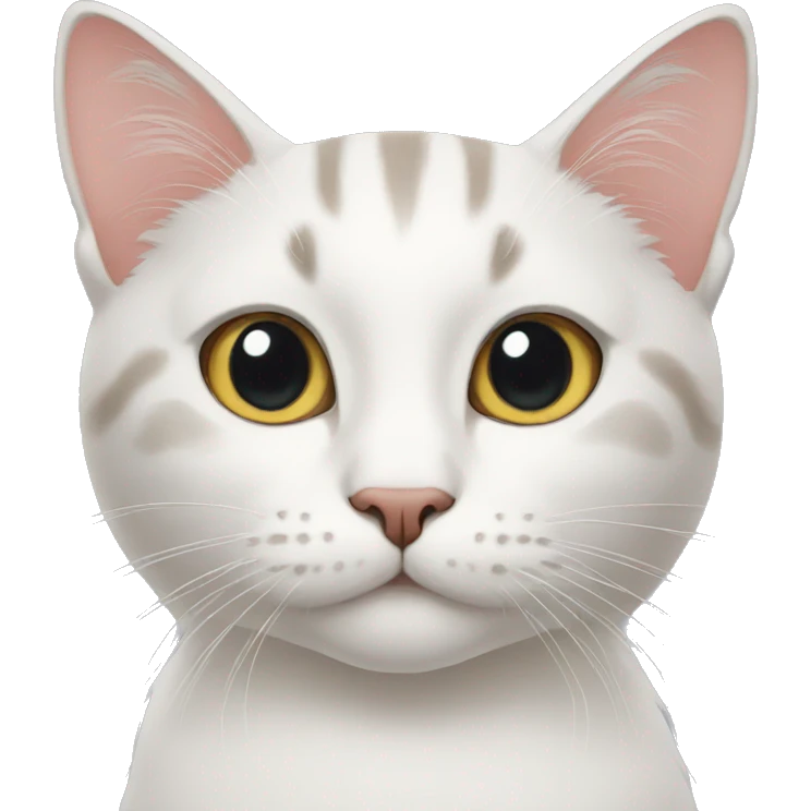 cat emoji