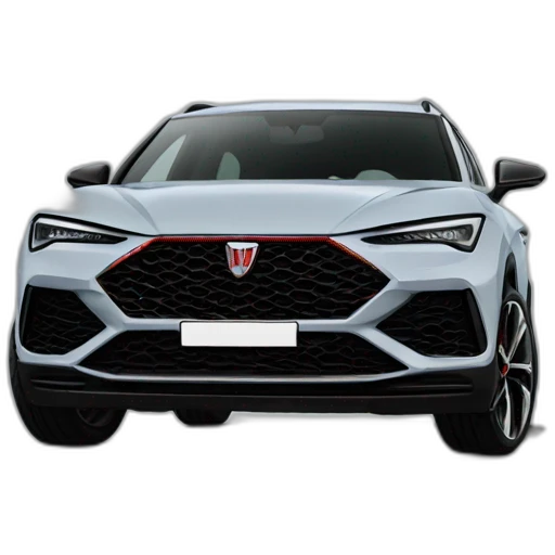 Cupra Formentor emoji