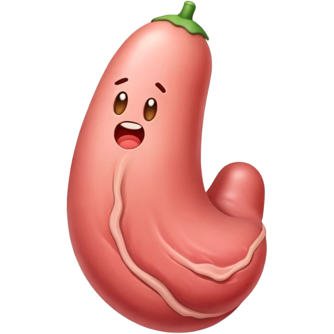 Пісюн emoji