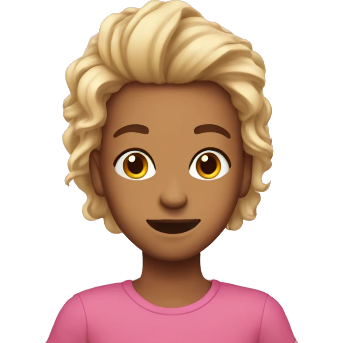 🤸🏼‍♂️💓 emoji