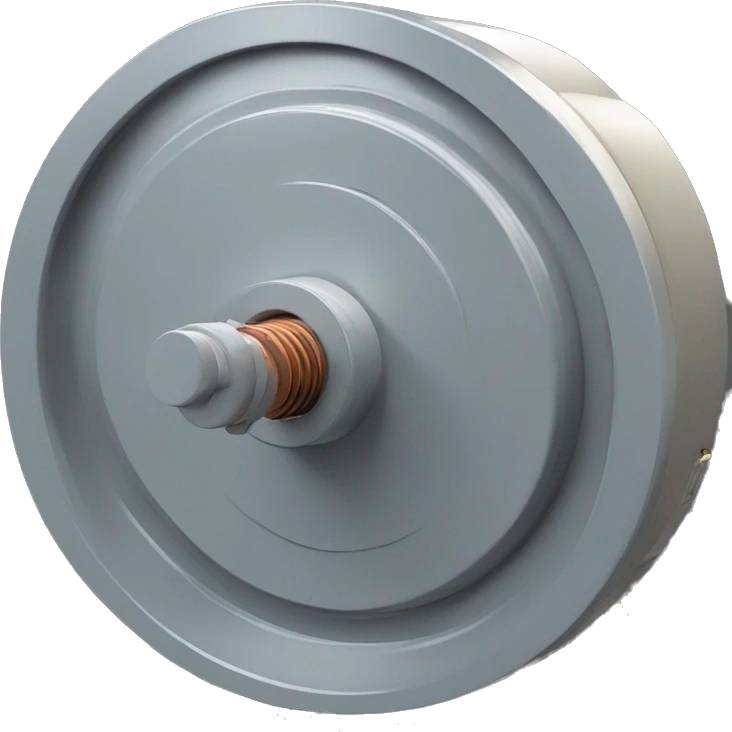induction motor emoji