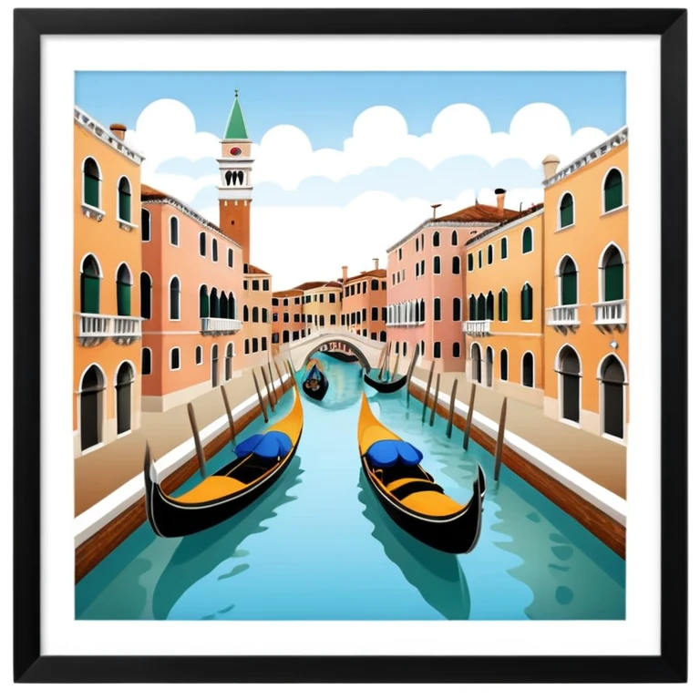 Venezia emoji
