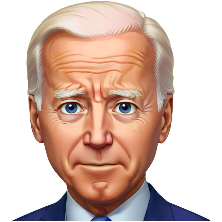 joe biden emoji
