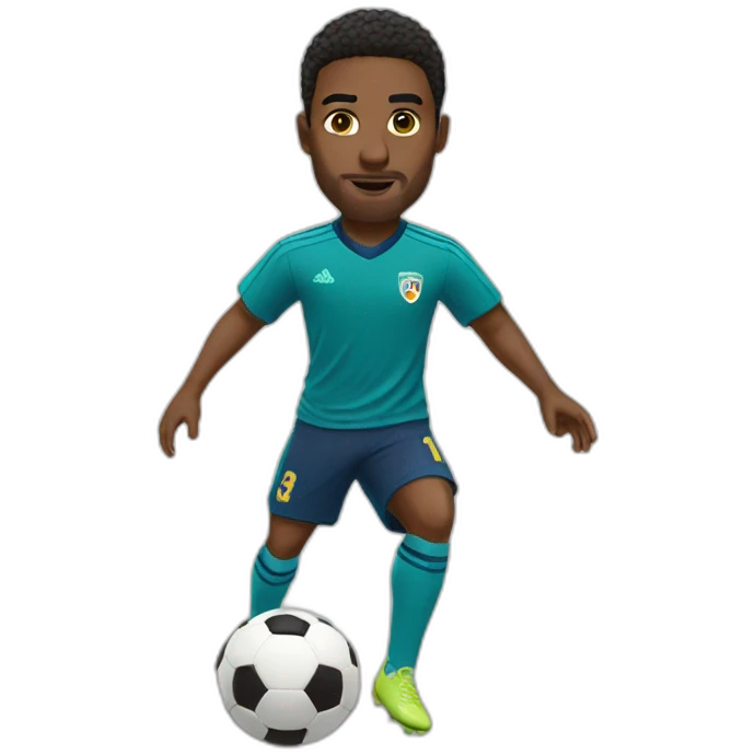 ⚽ emoji