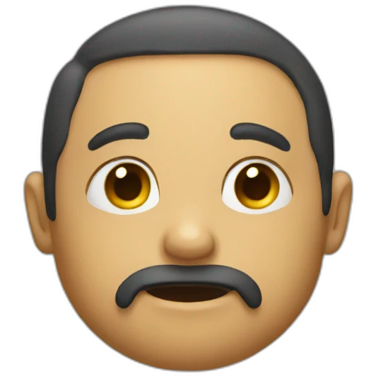 Gish emoji