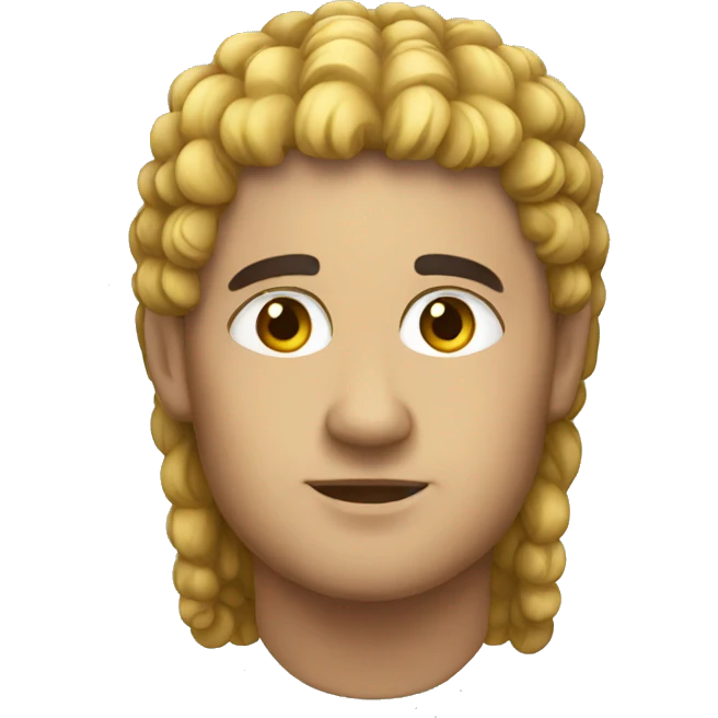 Roman emoji
