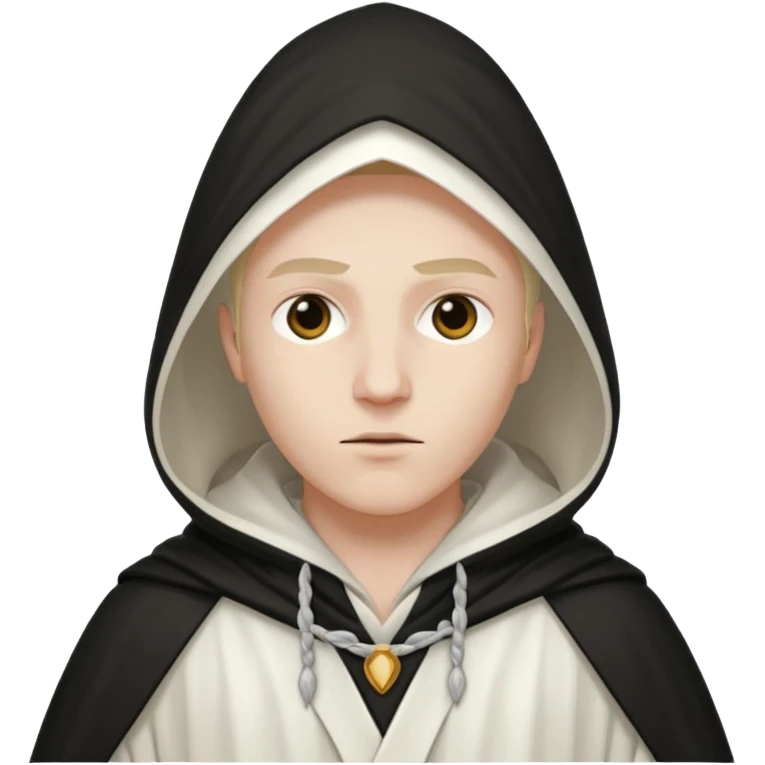 ku klux clan member emoji