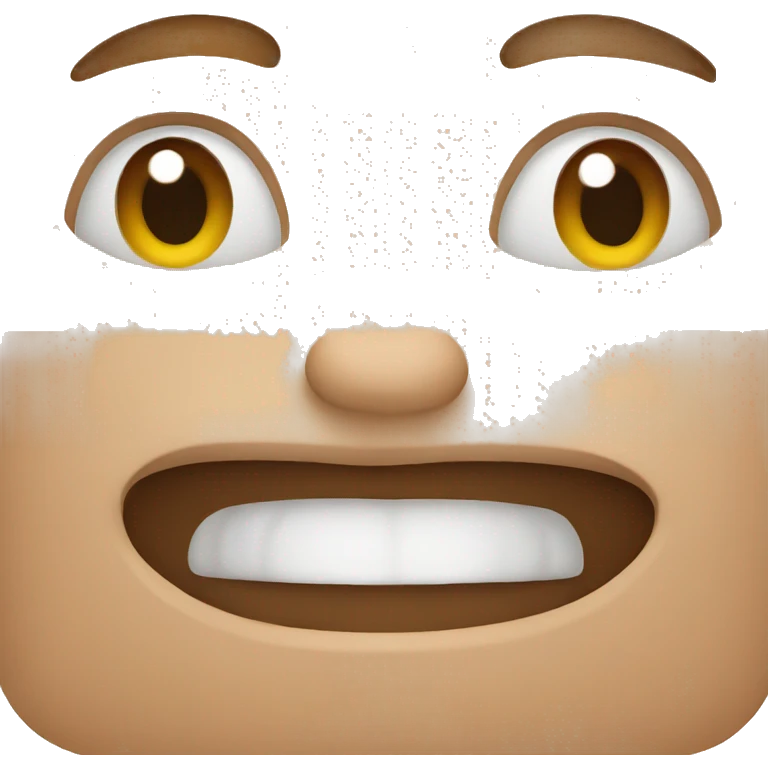 face muscles emoji