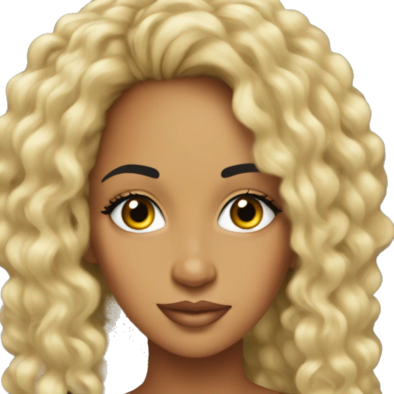 natalie nunn emoji