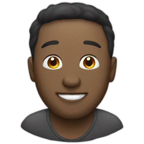 webcam emoji