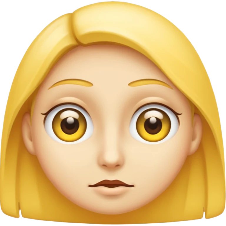 Emoji Rolling eyes emoji