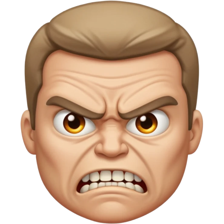 IS THIS EMOJI GENERATOR FUCKING STUPID emoji