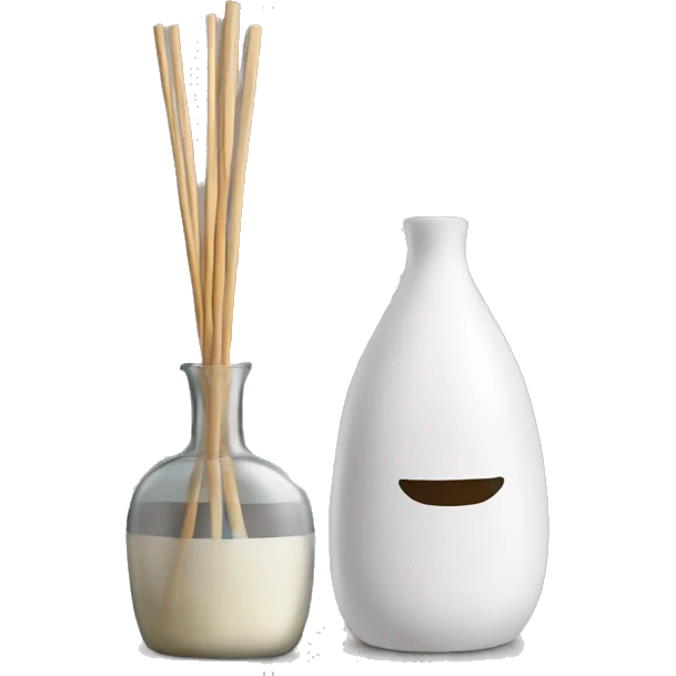 Room diffuser  emoji