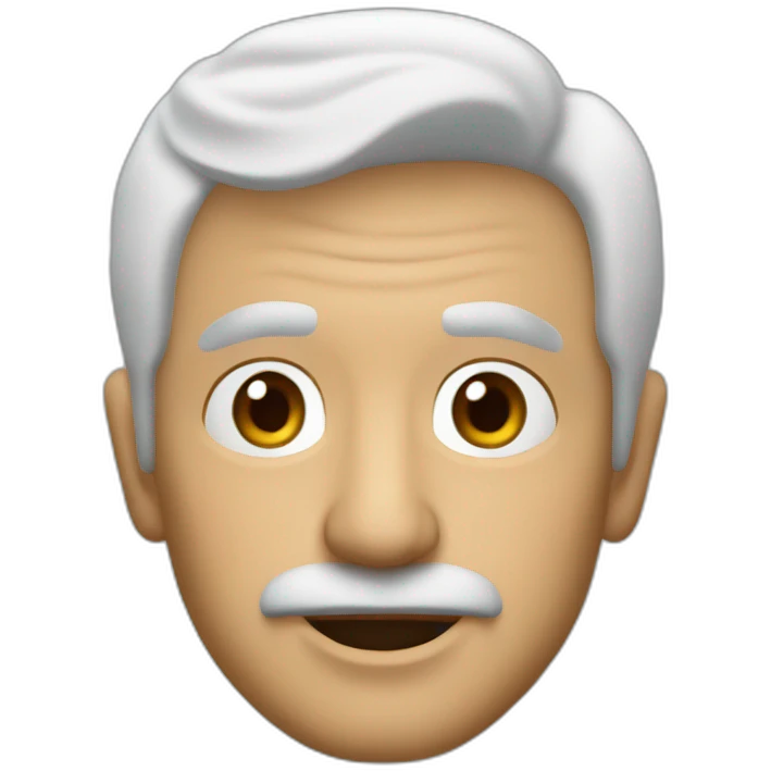 jose alfredo gonzalez suarez emoji