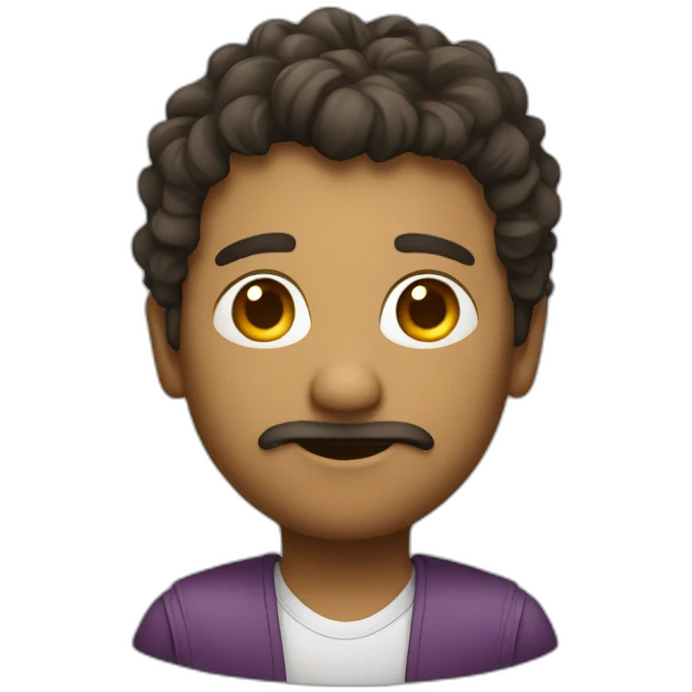 QA developer emoji